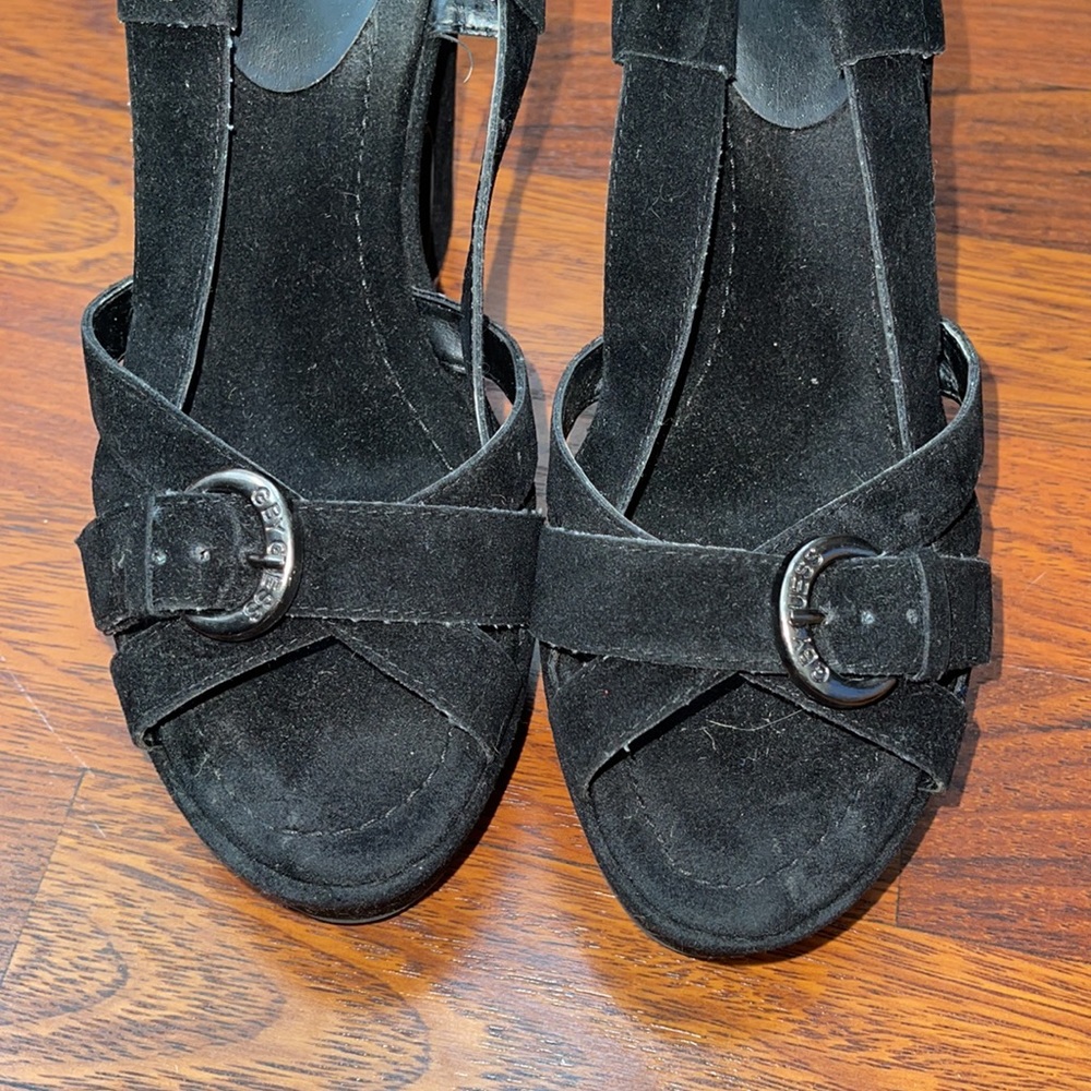 G by Guess heels - Picture 3 of 6